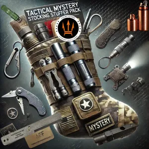 🎁 Stocking Stuffer Mystery Swagg Pack - Limited Launch! 🎁