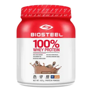 100% Whey Protein Powder - 420G