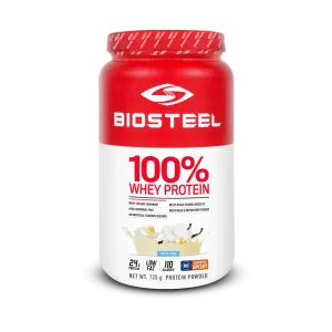100% Whey Protein Powder - 725G