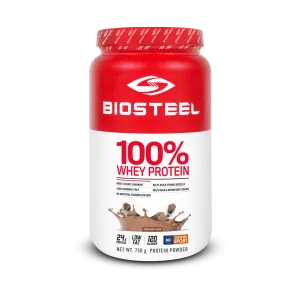 100% Whey Protein Powder - 750G
