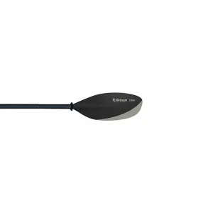 2-Piece 90 Inch, 230CM, Kayak Paddle Angle Adjustable with Drip Catchers Aluminum Shaft