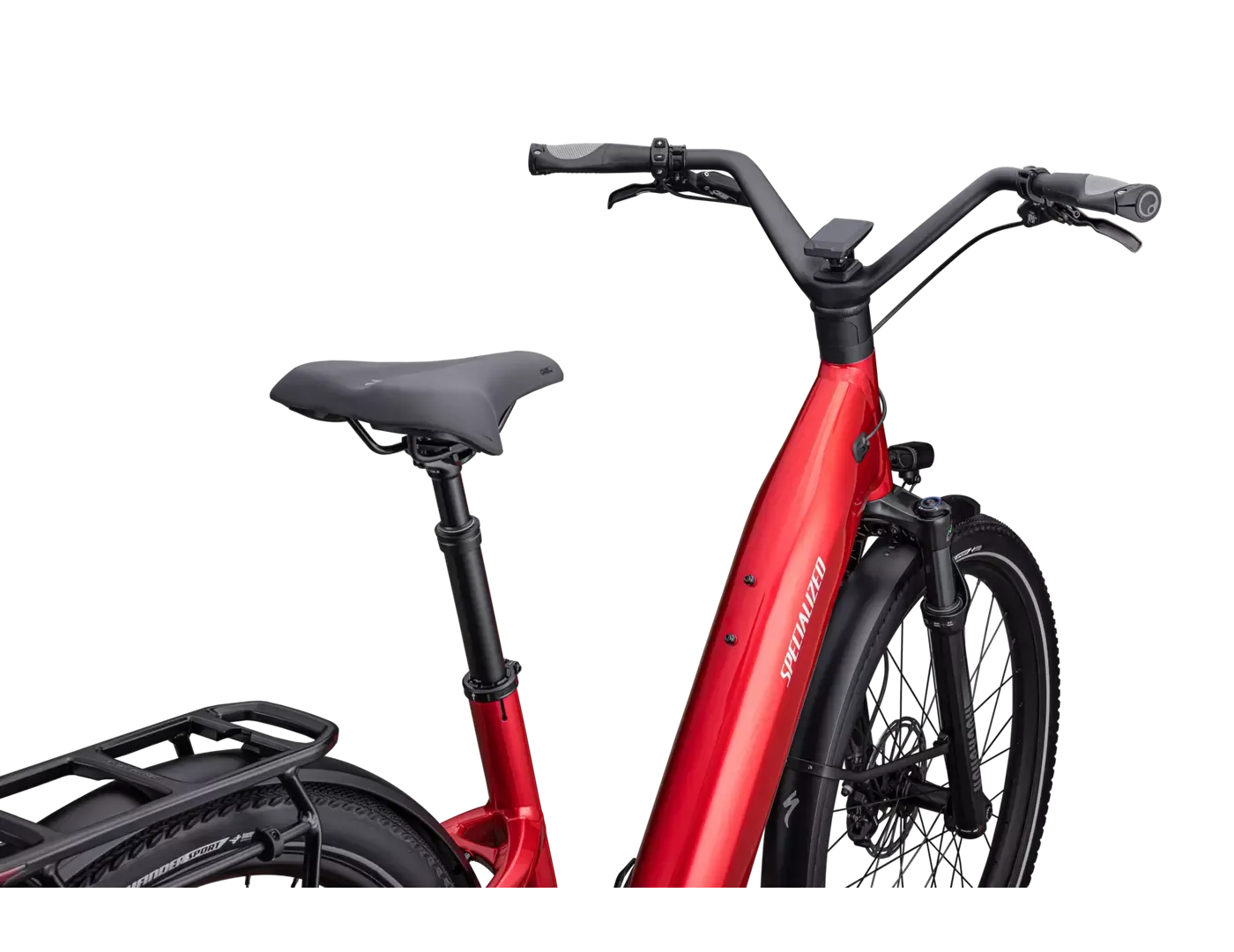 2023 Specialized Turbo Como 5.0 IGH