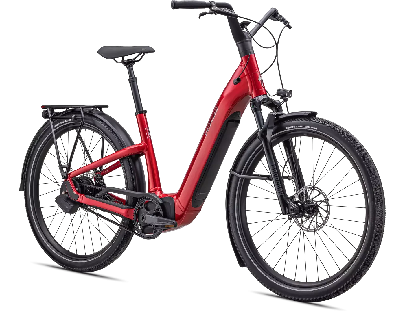 2023 Specialized Turbo Como 5.0 IGH