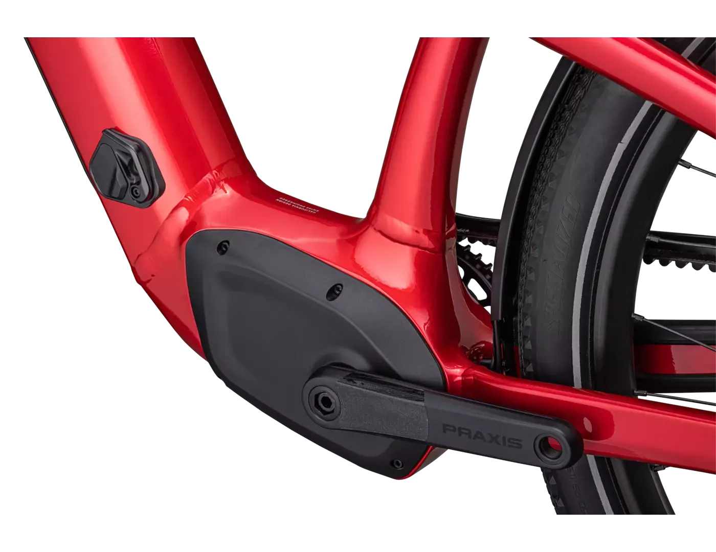 2023 Specialized Turbo Como 5.0 IGH