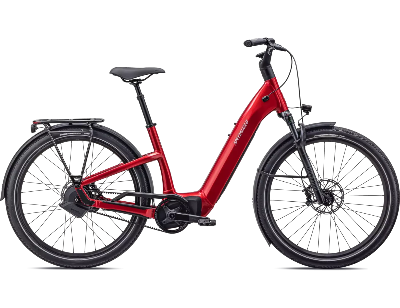 2023 Specialized Turbo Como 5.0 IGH