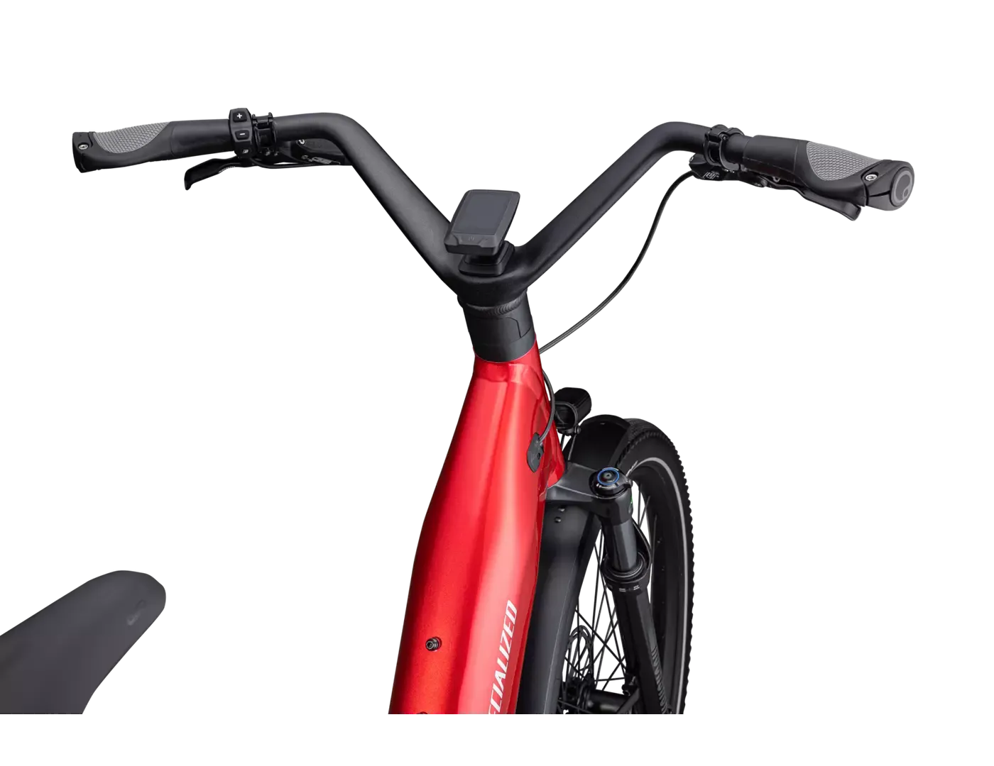 2023 Specialized Turbo Como 5.0 IGH