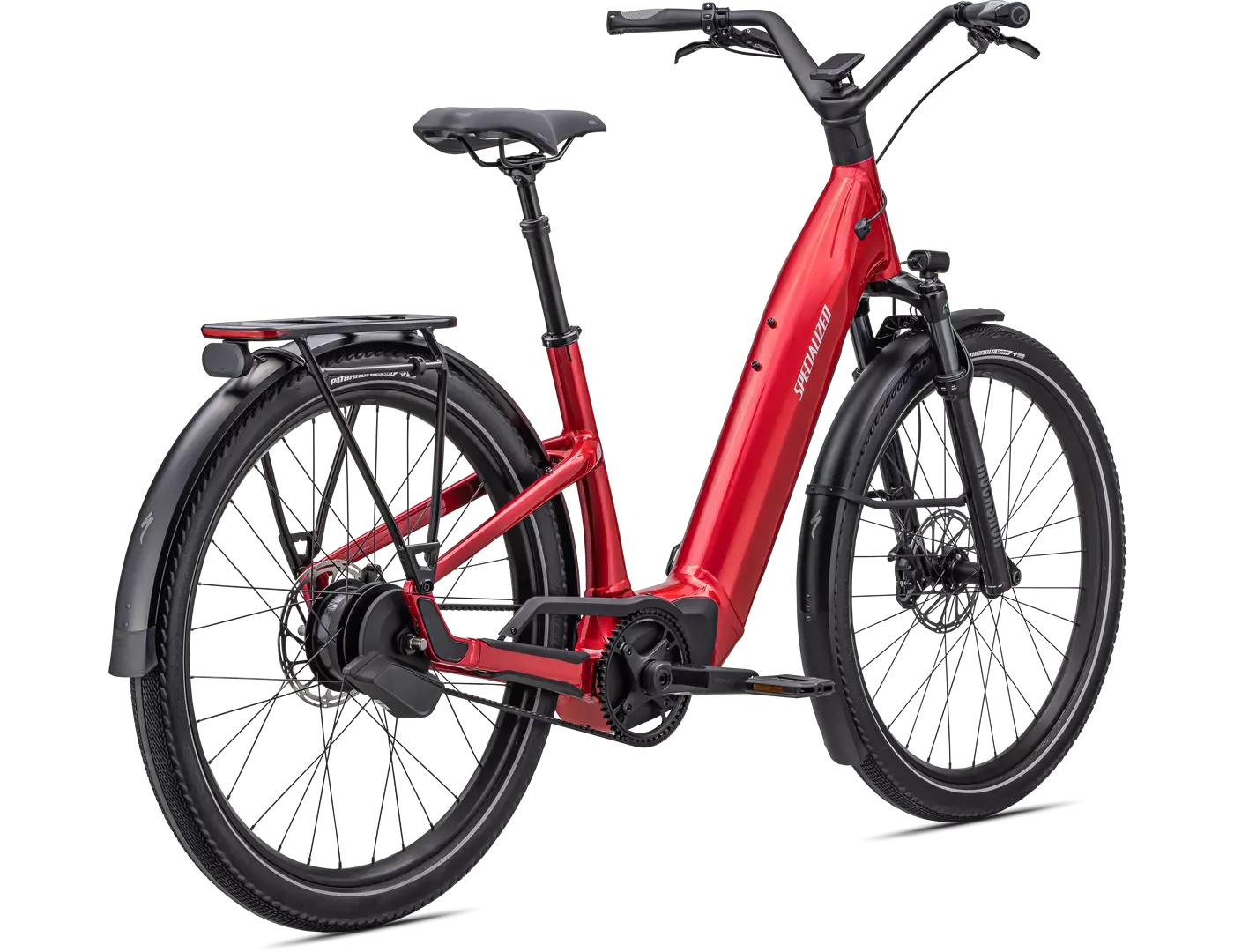 2023 Specialized Turbo Como 5.0 IGH