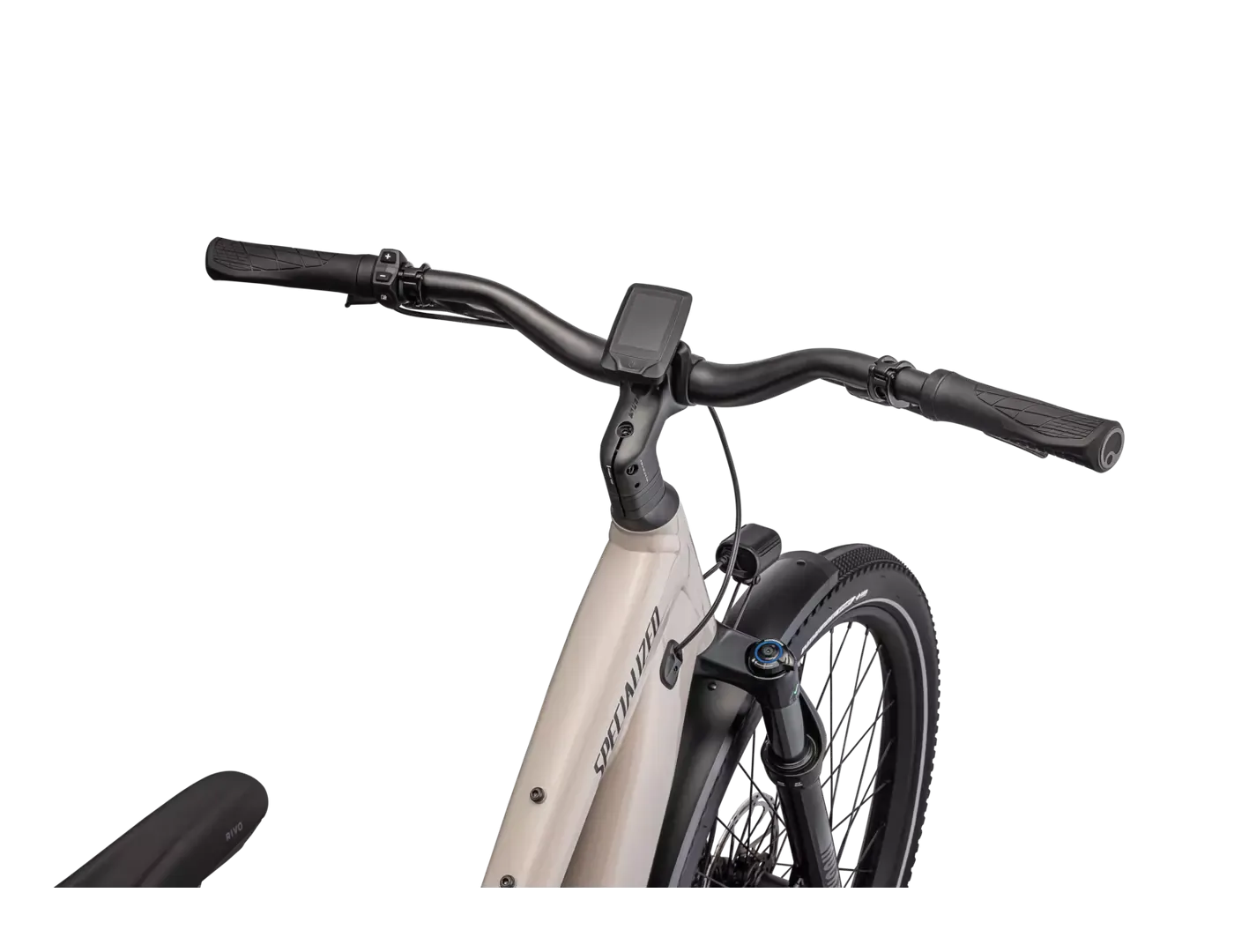 2023 Specialized Turbo Vado 5.0 IGH Step-Through