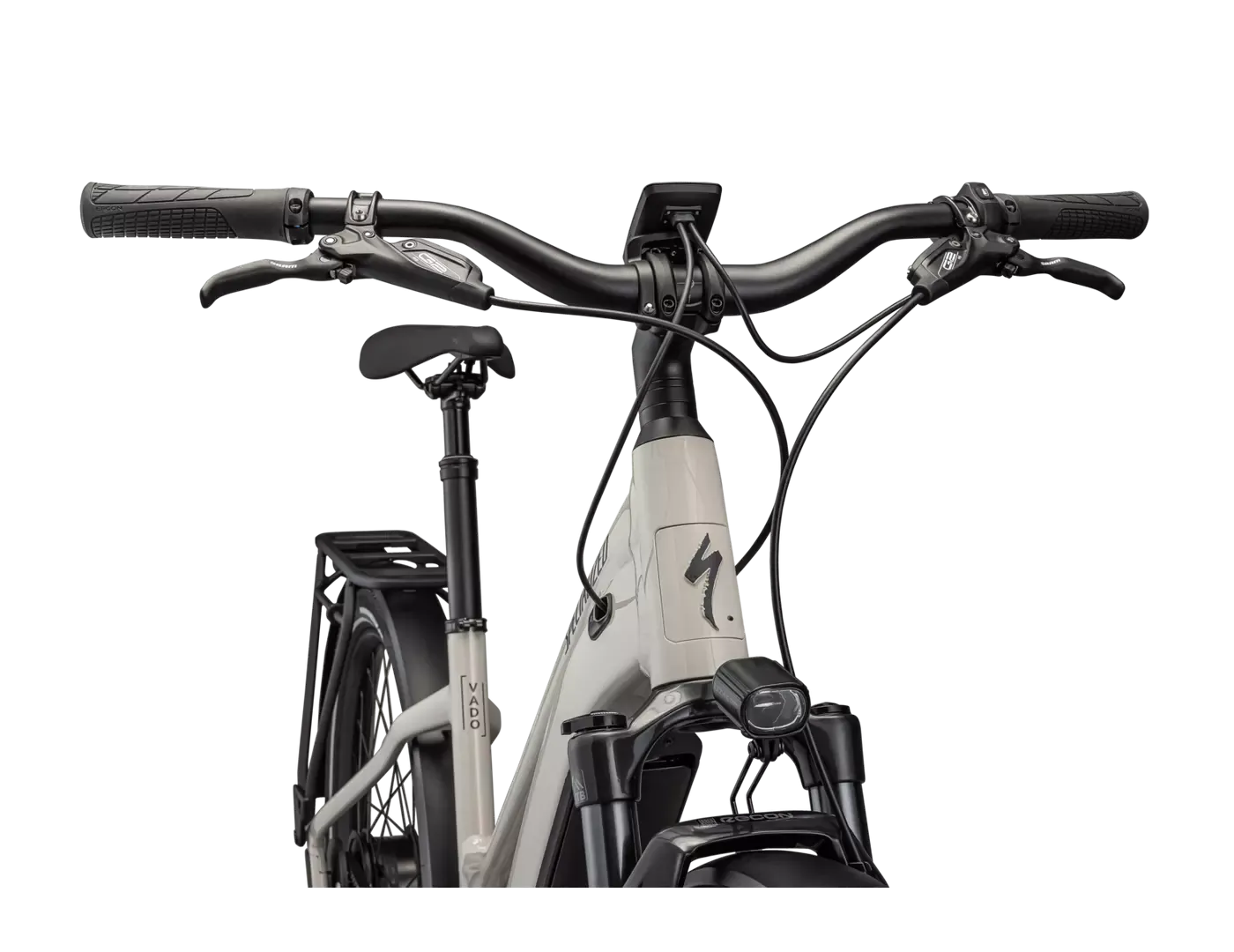 2023 Specialized Turbo Vado 5.0 IGH Step-Through