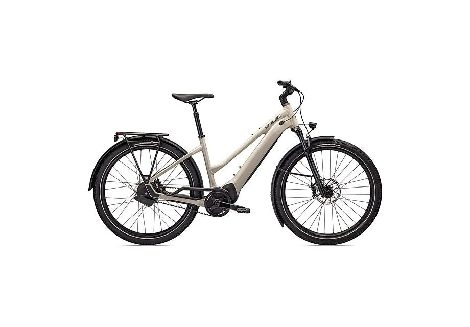2023 Specialized Turbo Vado 5.0 IGH Step-Through