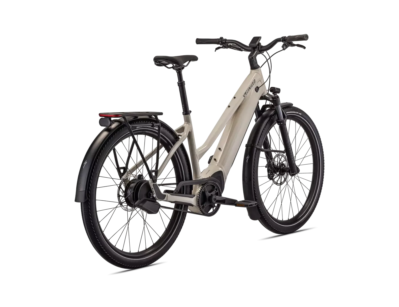 2023 Specialized Turbo Vado 5.0 IGH Step-Through