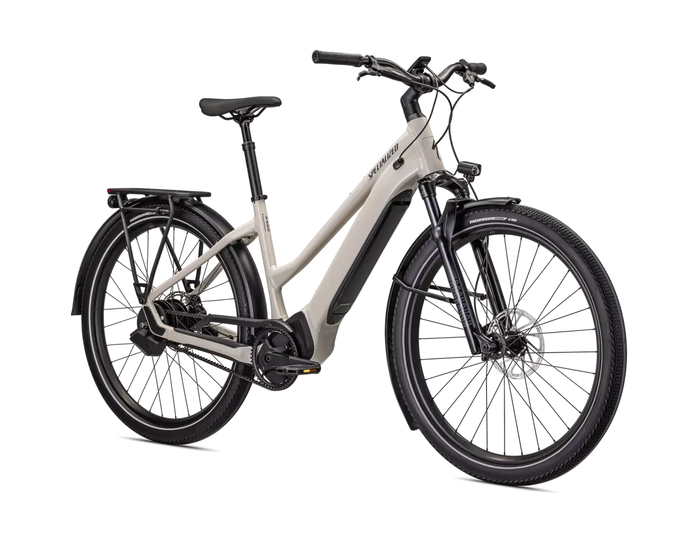 2023 Specialized Turbo Vado 5.0 IGH Step-Through