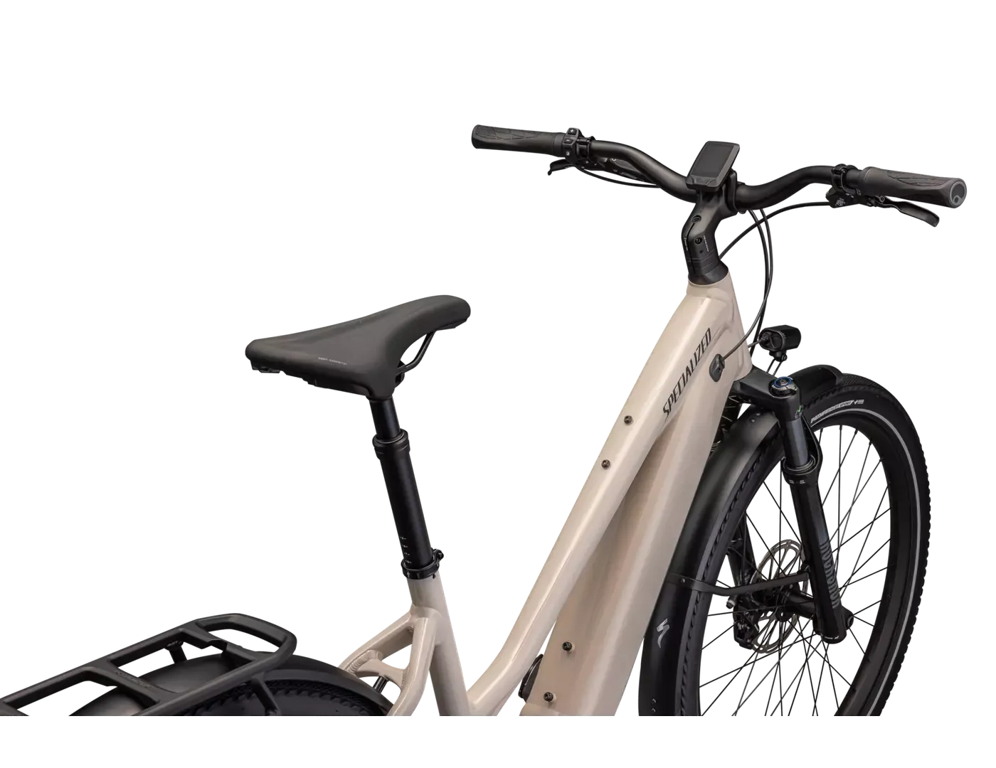 2023 Specialized Turbo Vado 5.0 IGH Step-Through