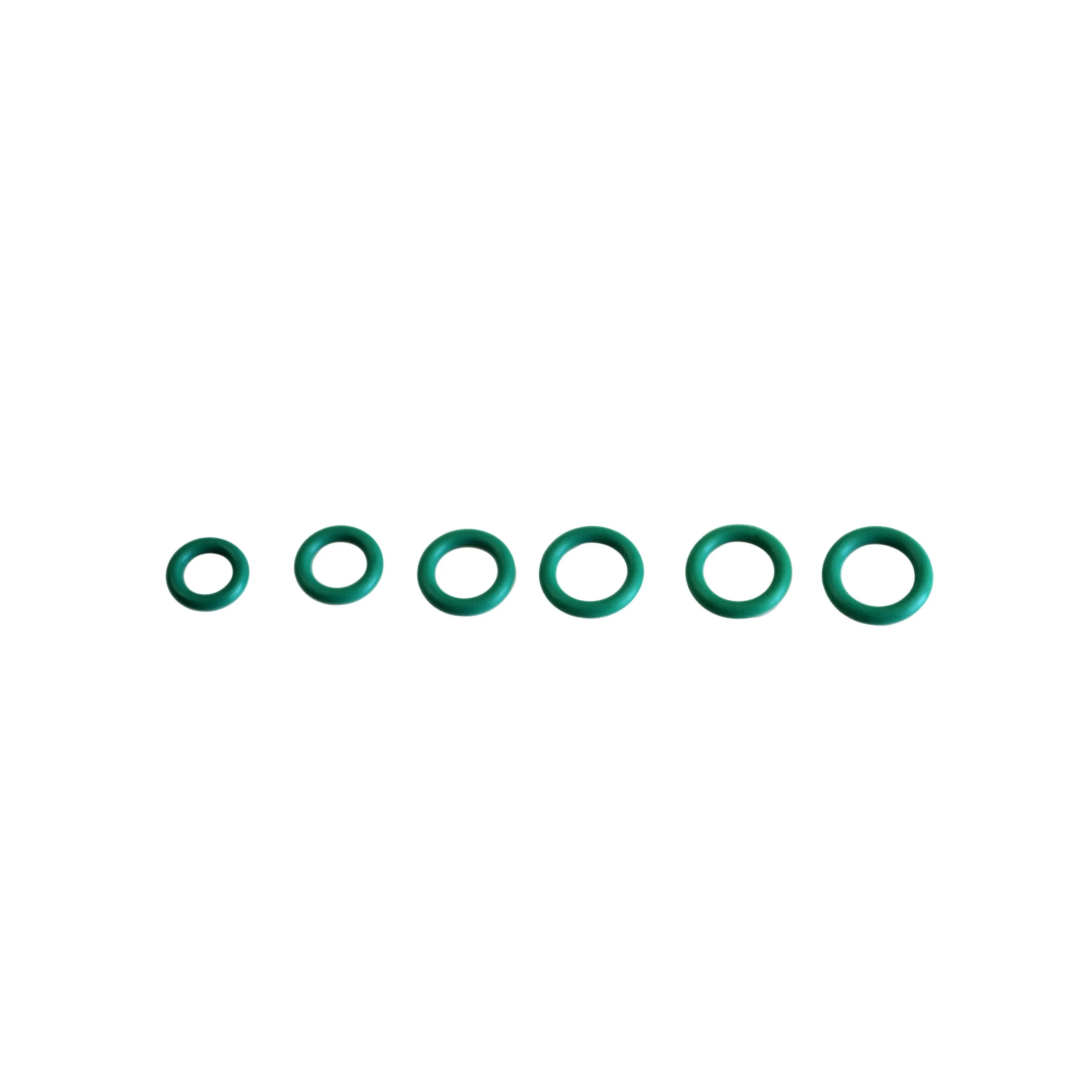 270pc Green Nitrile Metric   Imperial O-Ring kit