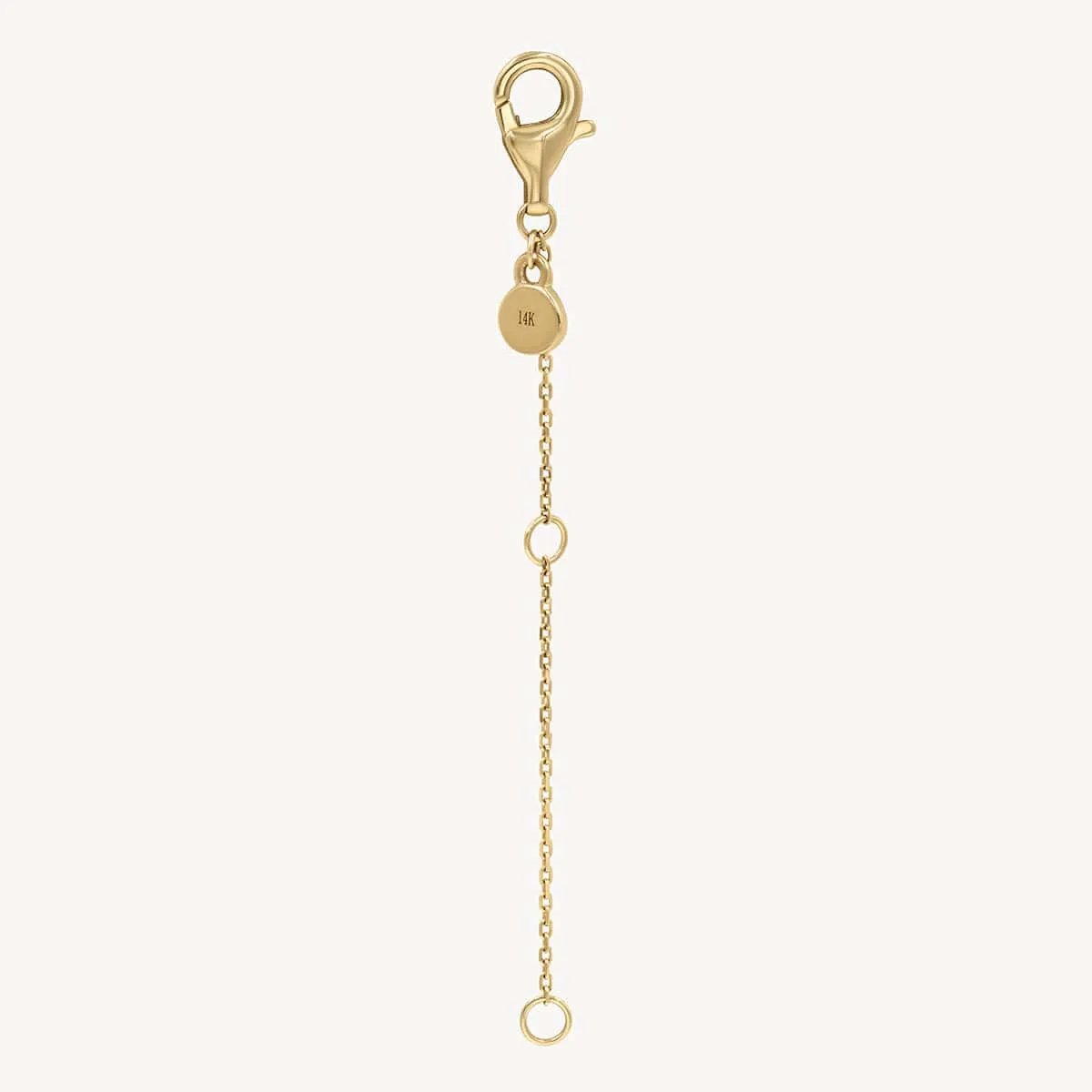 2" Necklace Extender