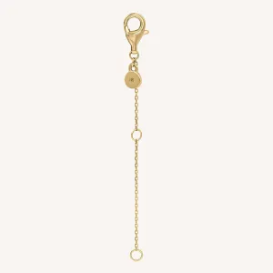2" Necklace Extender
