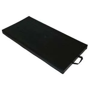 2'X4' Folding Sit Up Mat