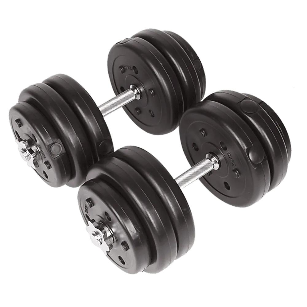30KG Adjustable Dumbbell Set [ONLINE ONLY]
