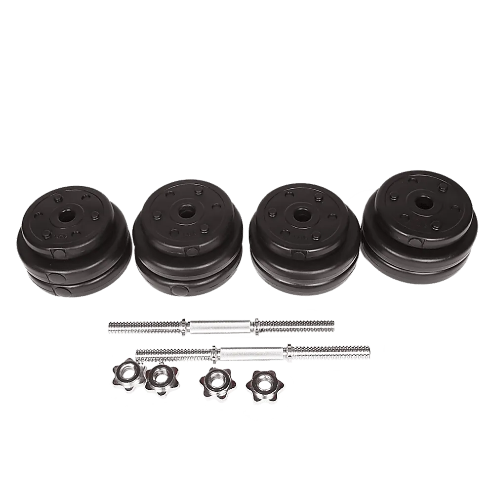 30KG Adjustable Dumbbell Set [ONLINE ONLY]