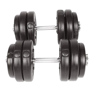 30KG Adjustable Dumbbell Set [ONLINE ONLY]