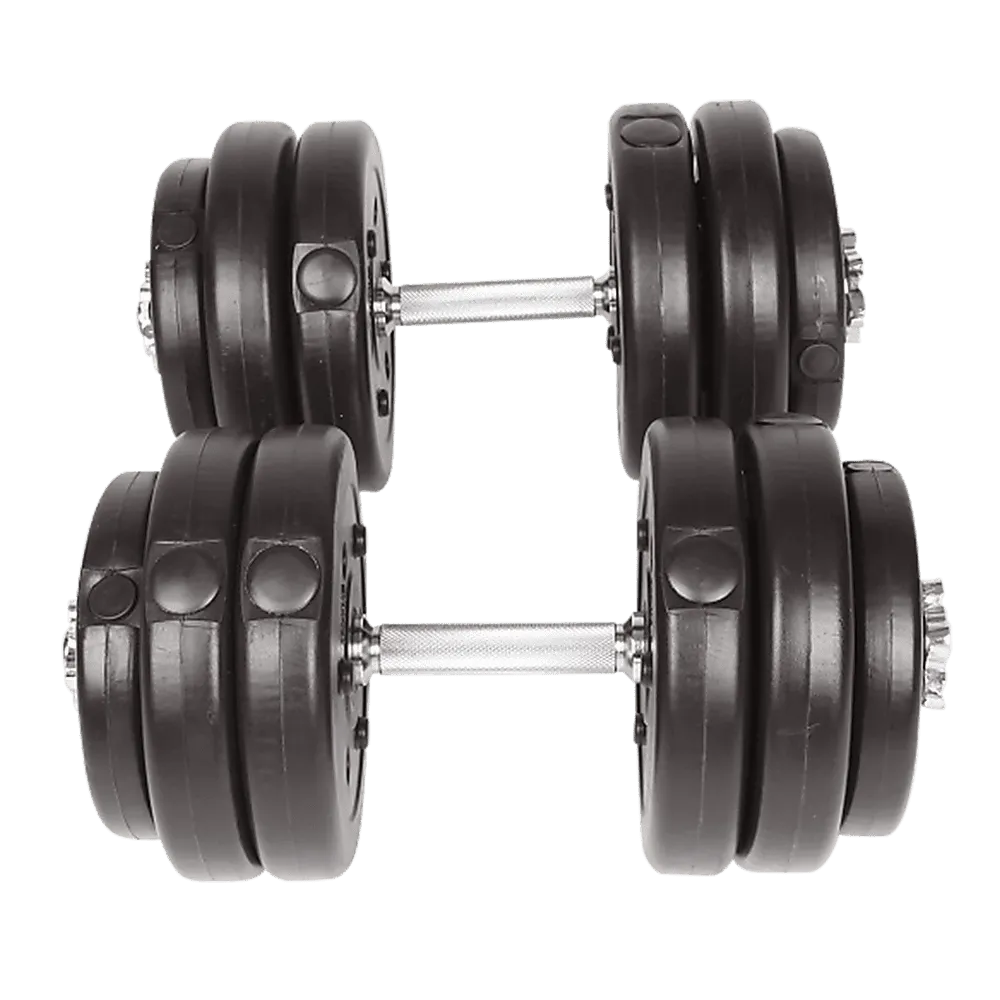 30KG Adjustable Dumbbell Set [ONLINE ONLY]