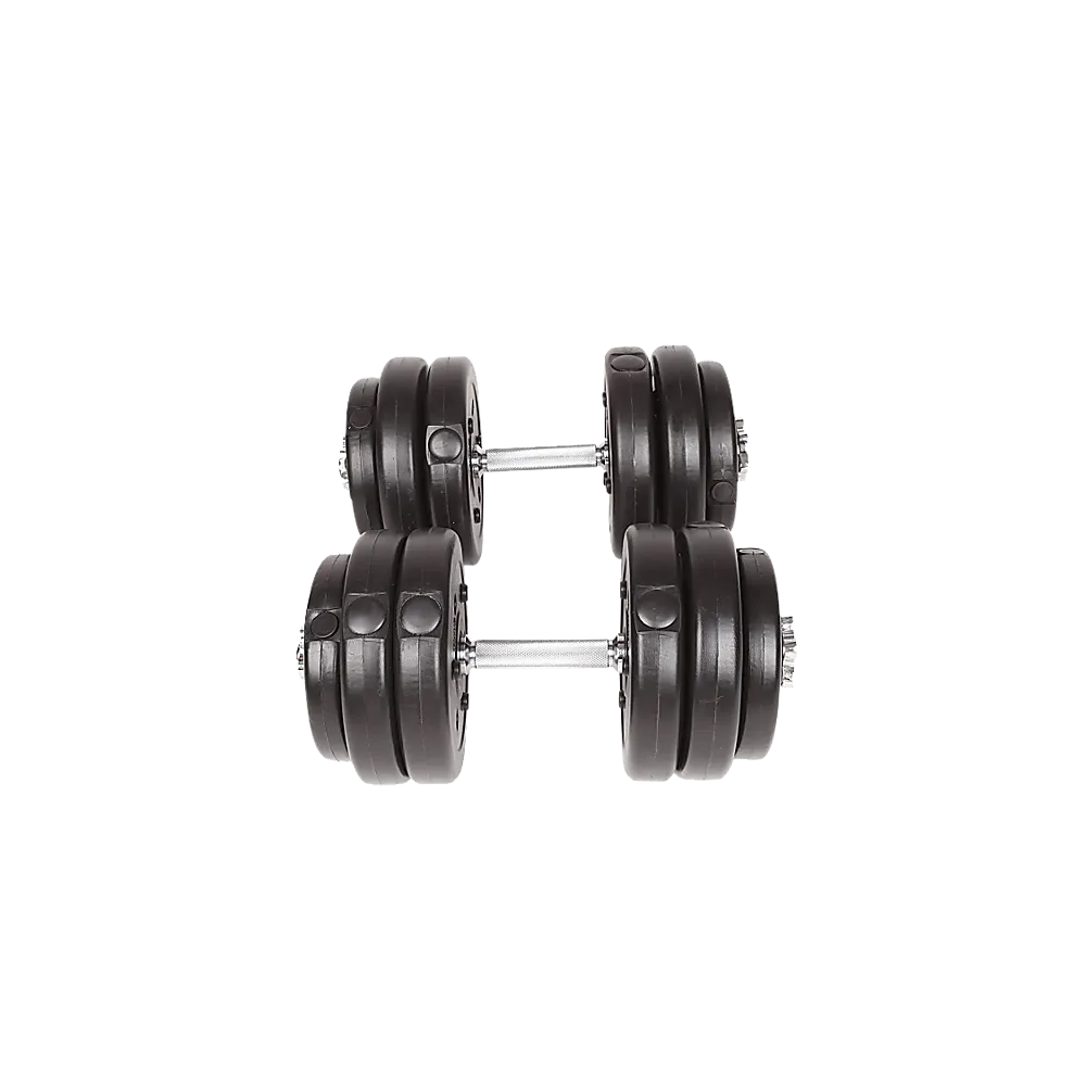 30KG Adjustable Dumbbell Set