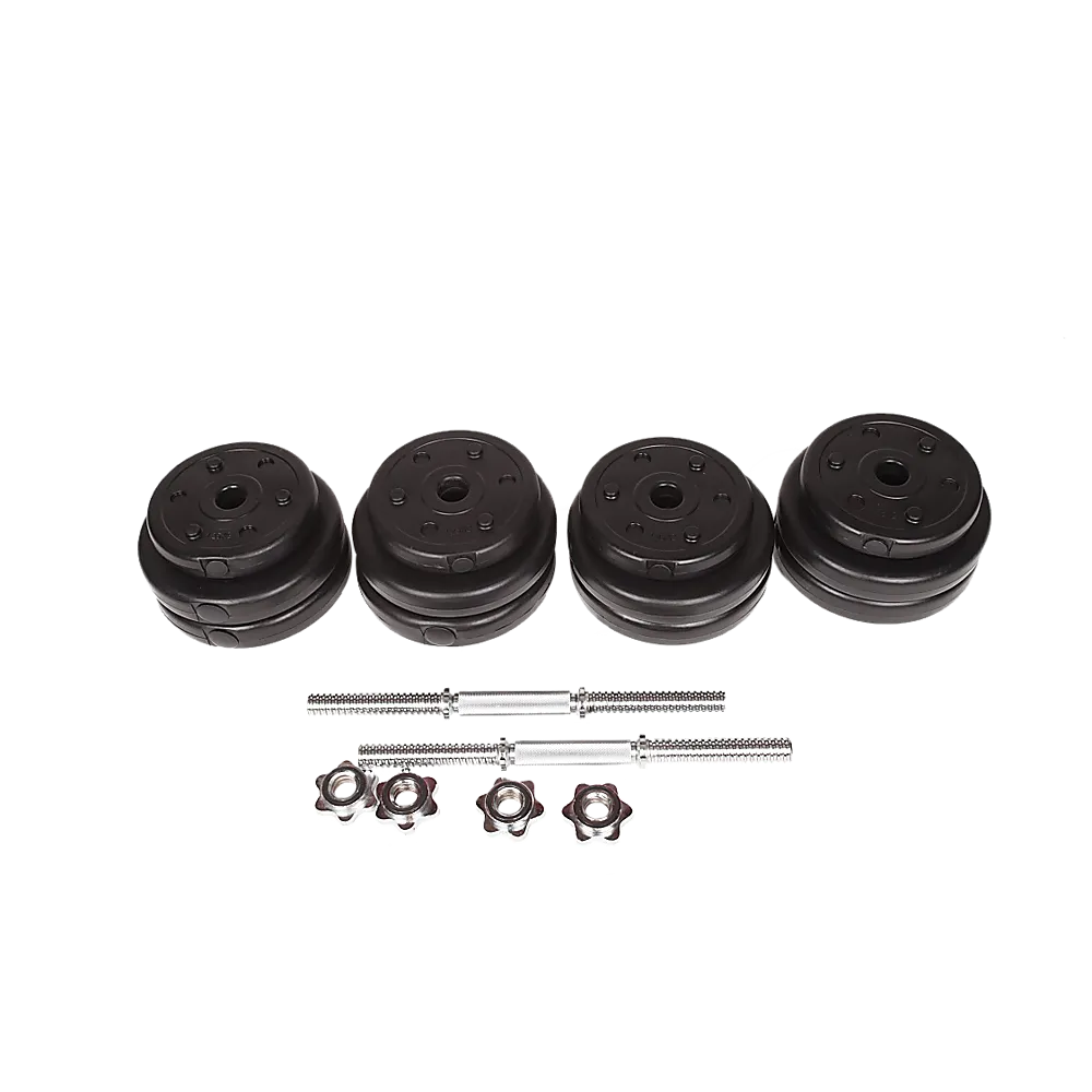 30KG Adjustable Dumbbell Set