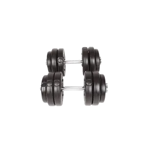 30KG Adjustable Dumbbell Set