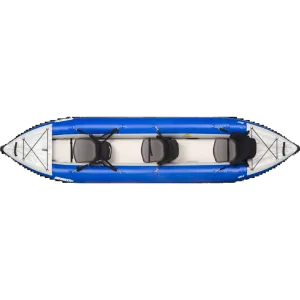 420X EXPLORER - INFLATABLE KAYAK