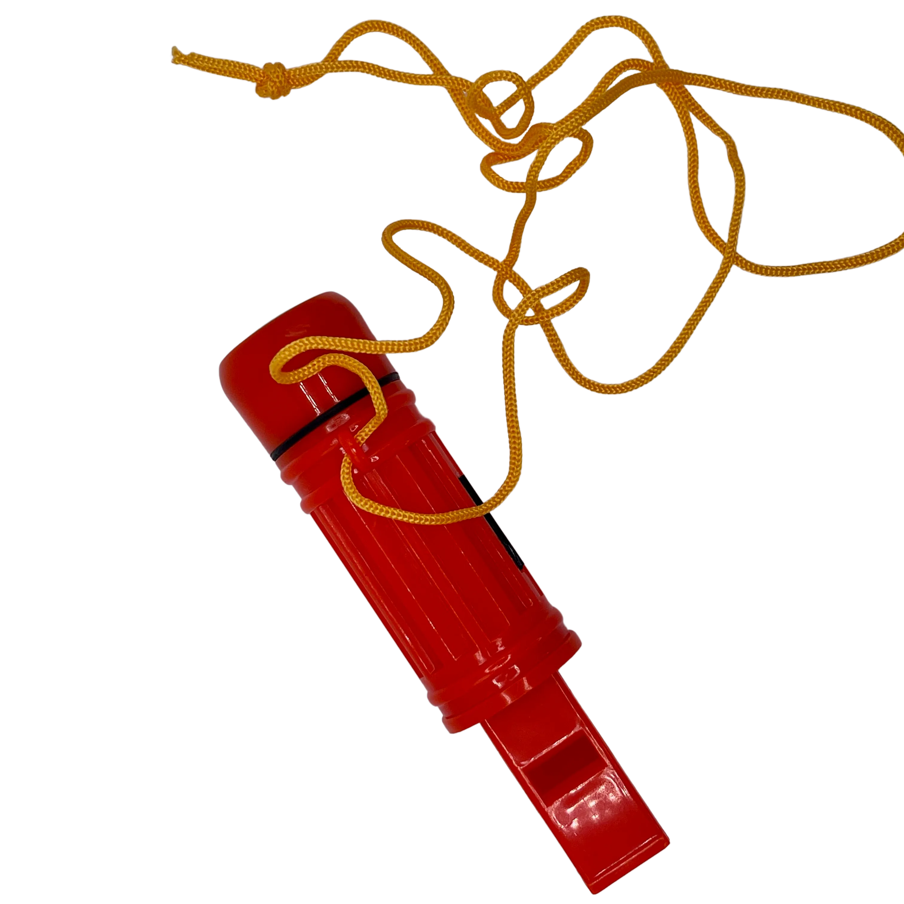 5-in-1 Survival Whistle: Navigate, Signal, and Survive