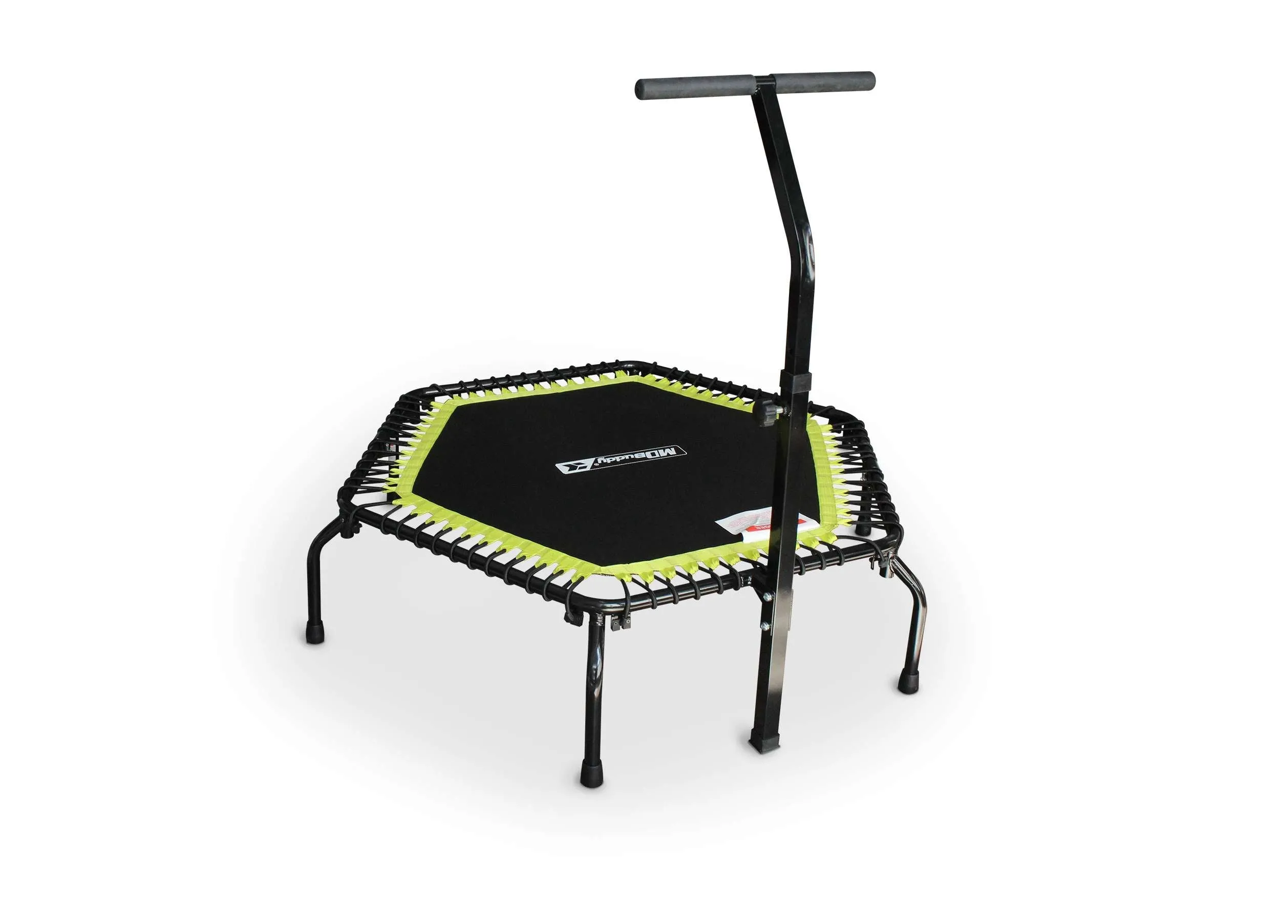 6-Sided Trampoline Rebounder