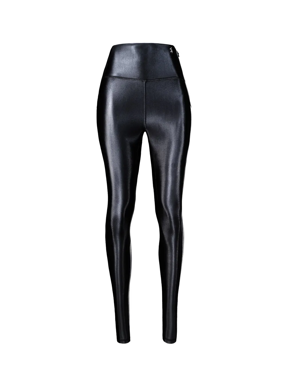 A1R LEGGINGS IN BLACK | HIGH CHROME