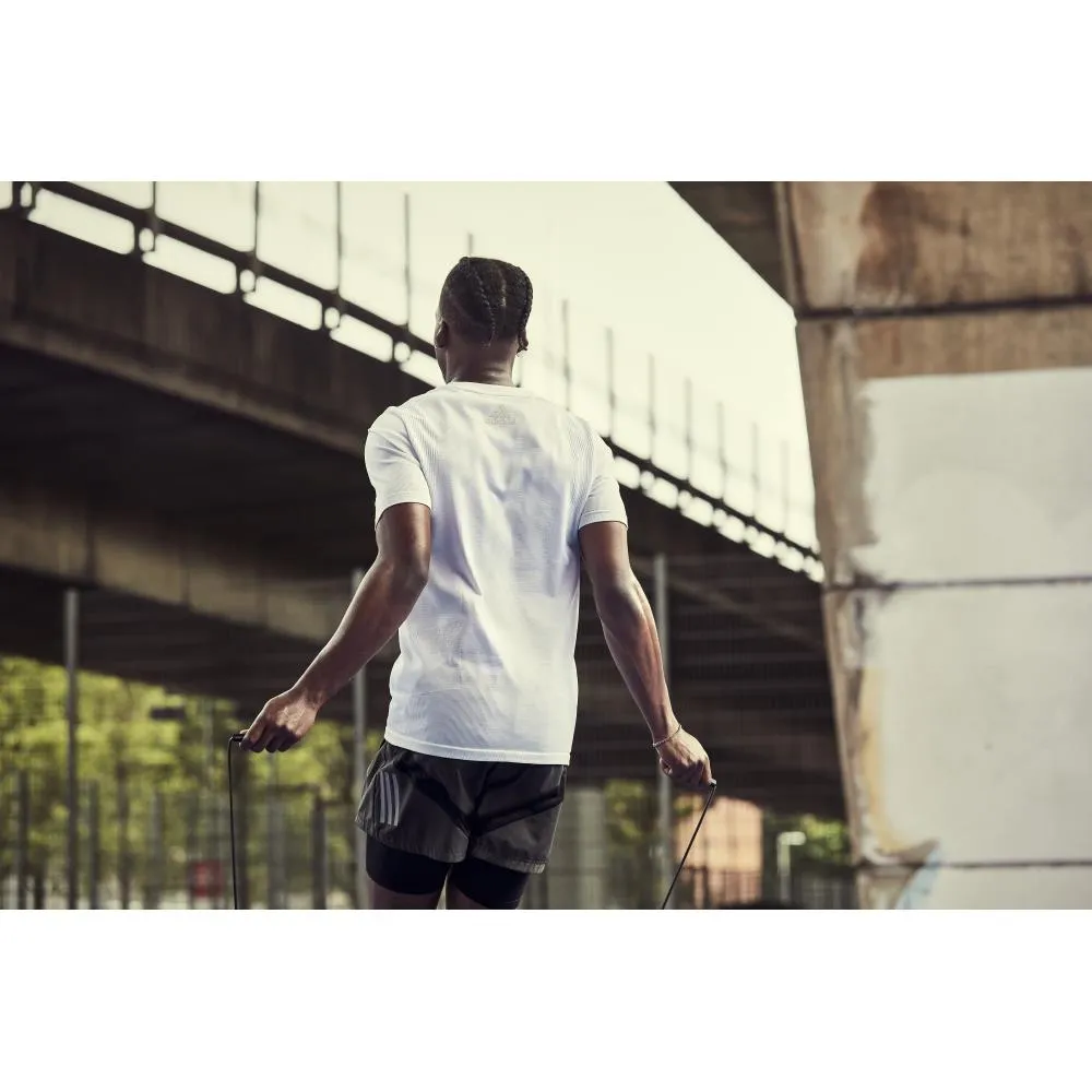 Adidas Adjustable Essential Skipping Rope