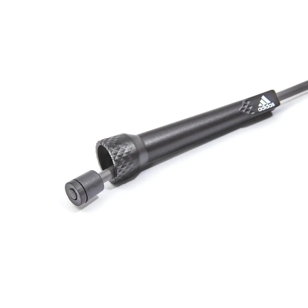 Adidas Adjustable Essential Skipping Rope