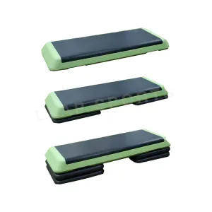 Adjustable Aerobic Step