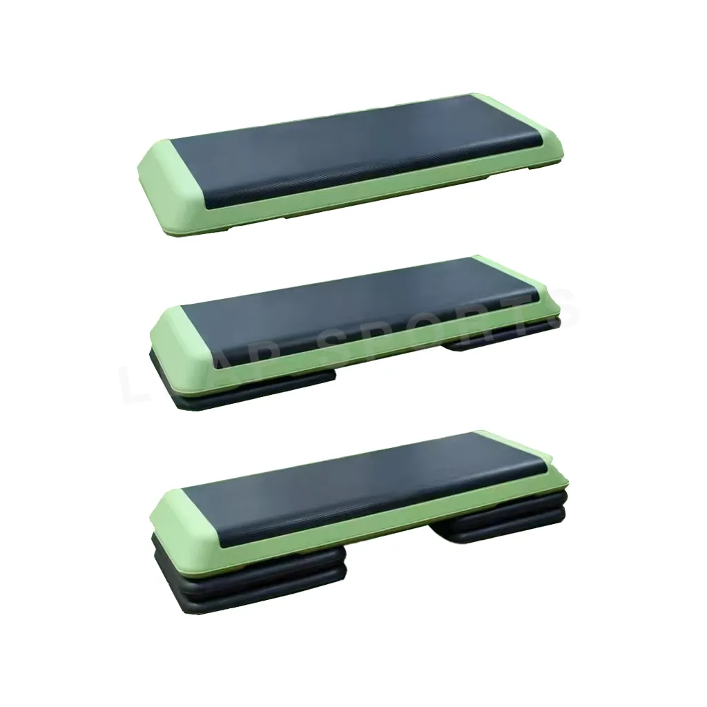 Adjustable Aerobic Step