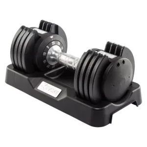 Adjustable Dumbbell 2-25lbs