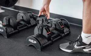 Adjustable Dumbbell (LB)