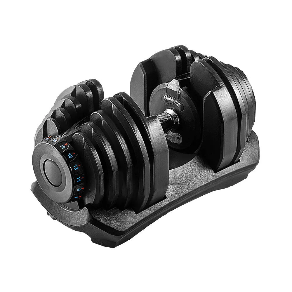 Adjustable Dumbbells - 40kg (Single)