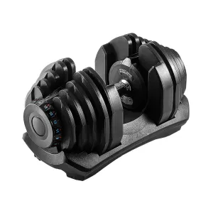Adjustable Dumbbells - 40kg (Single)