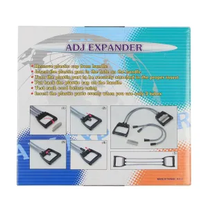 ADJUSTABLE EXPANDER