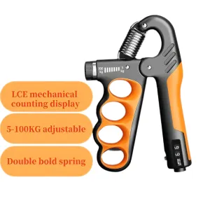 Adjustable Hand Strengthener
