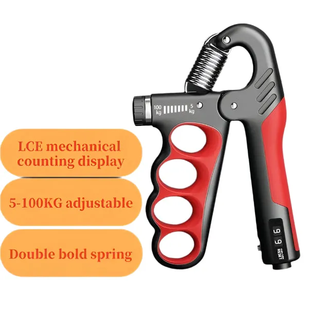 Adjustable Hand Strengthener