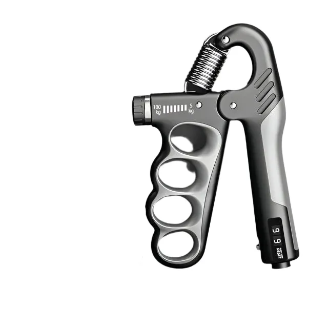 Adjustable Hand Strengthener