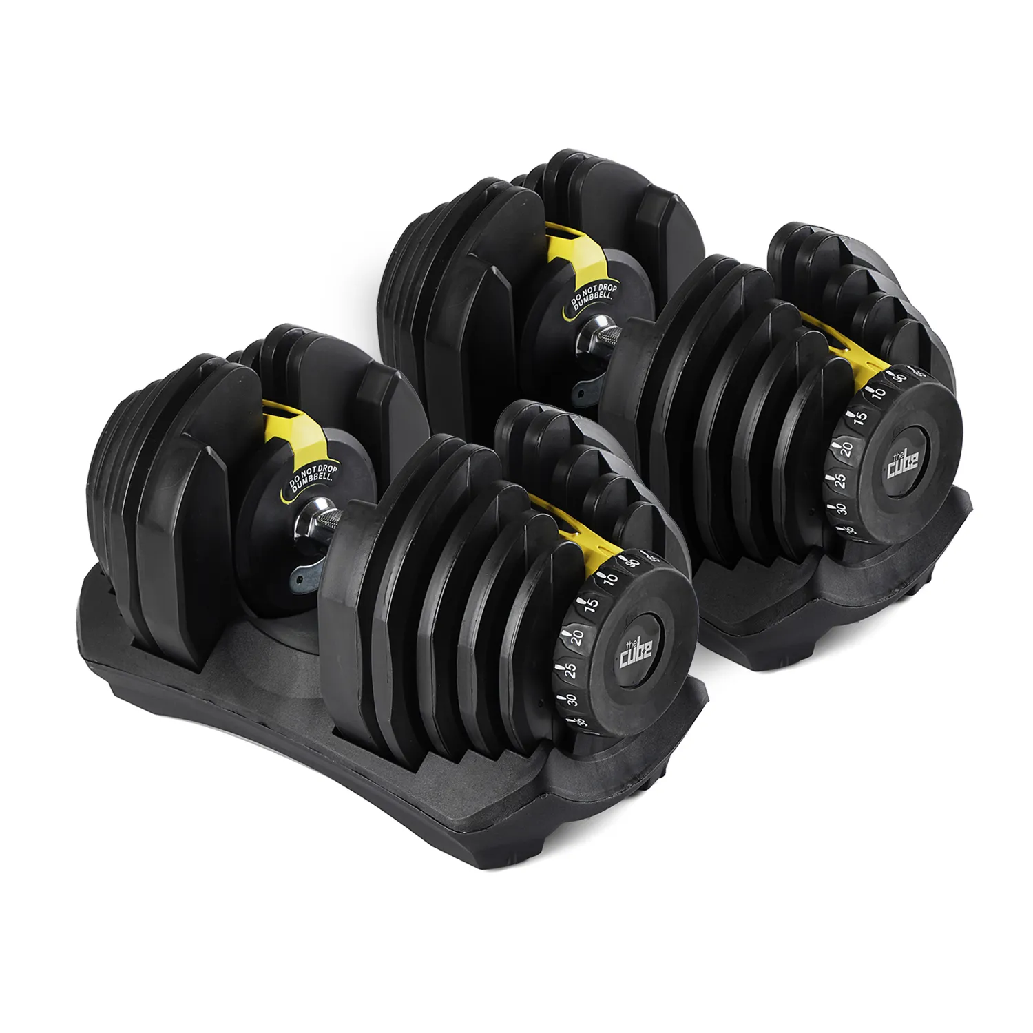 Adjustable Powerbells Original