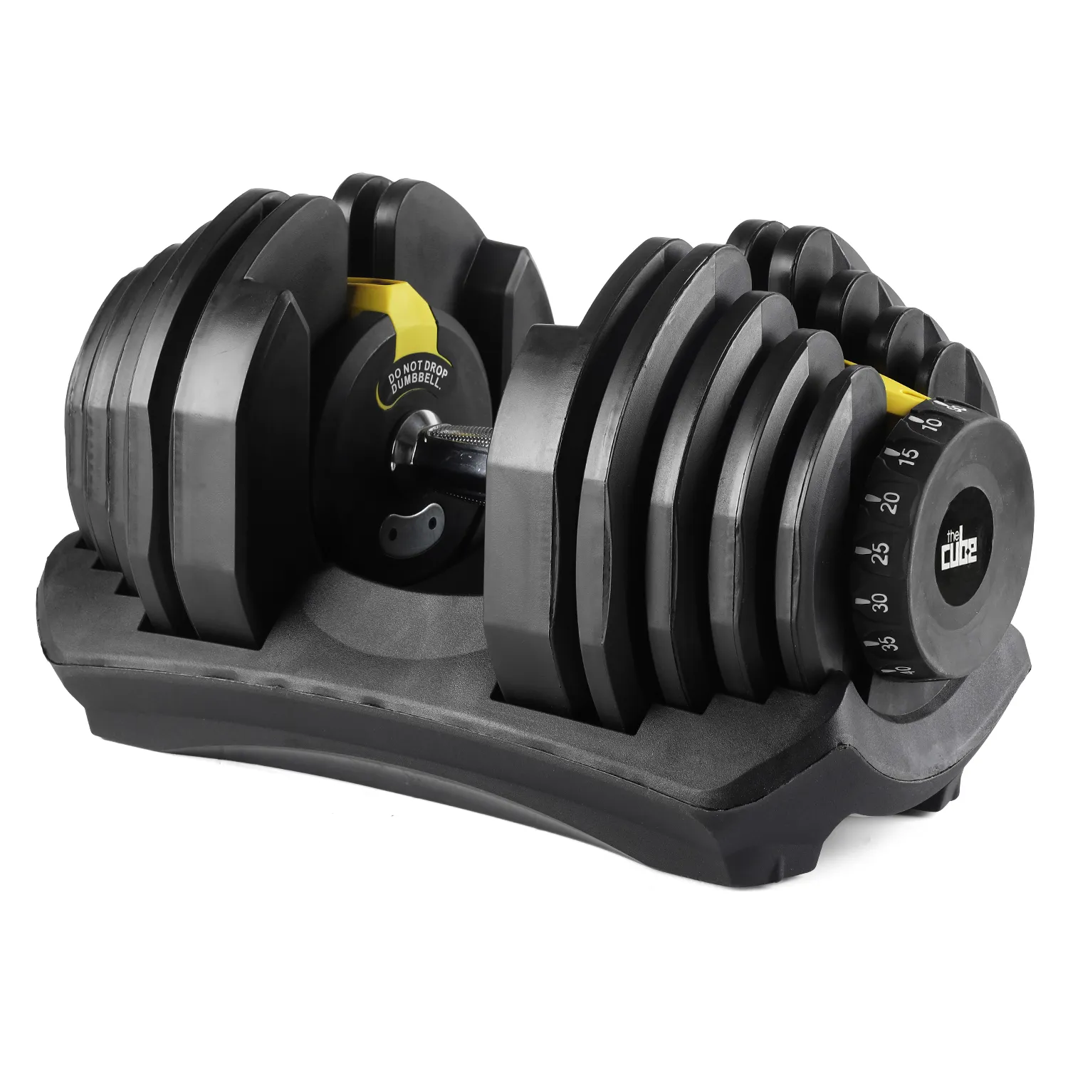 Adjustable Powerbells Original