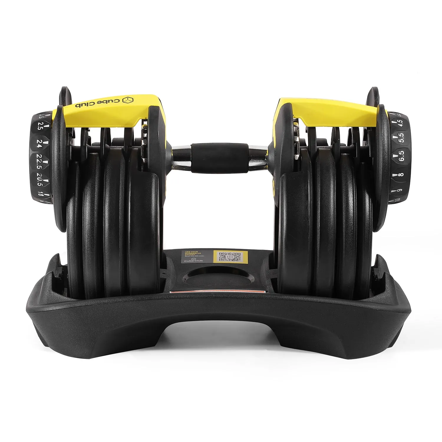 Adjustable Powerbells Original