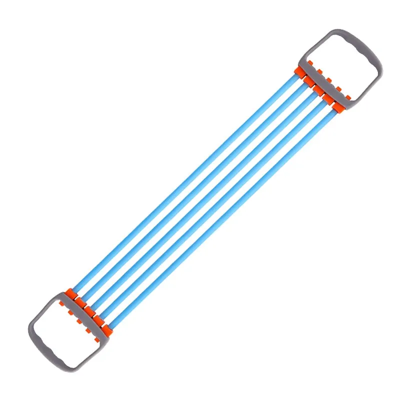 Adjustable Resistance Chest Expander
