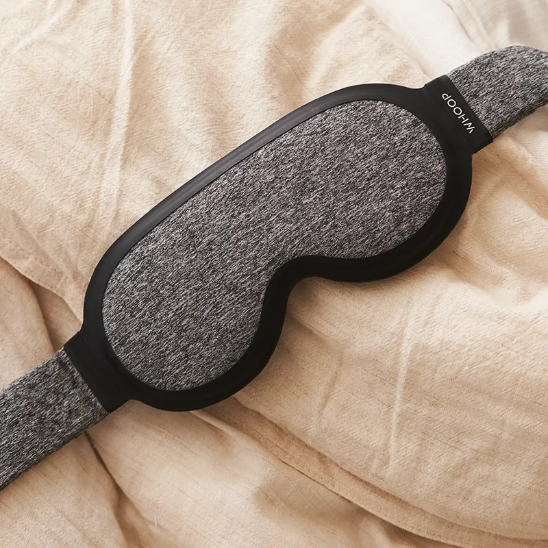 Adjustable Sleep Mask