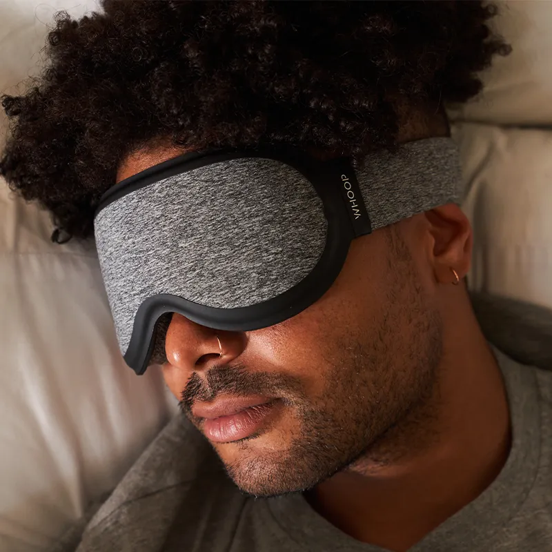 Adjustable Sleep Mask